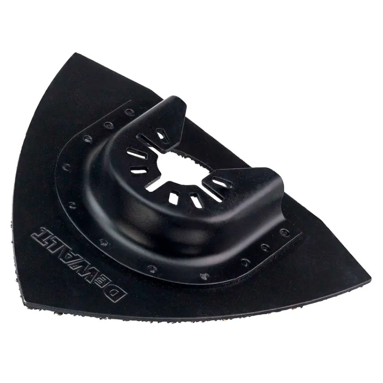 Насадка для многофункционального инструмента DeWALT 93 мм