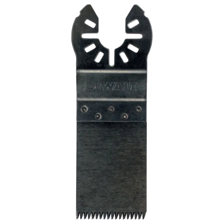 Насадка для многофункционального инструмента DeWALT 43х32мм