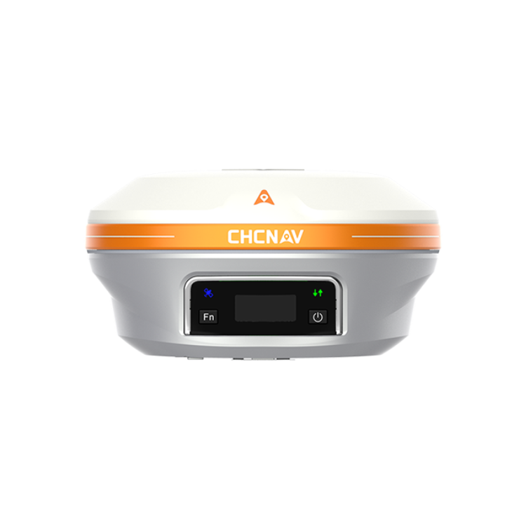 GNSS приемник GEOKURS CHCNAV i93