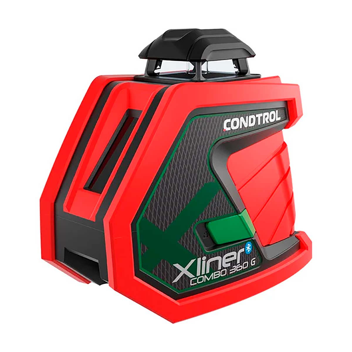 Лазерный нивелир Condtrol XLiner Combo 360G