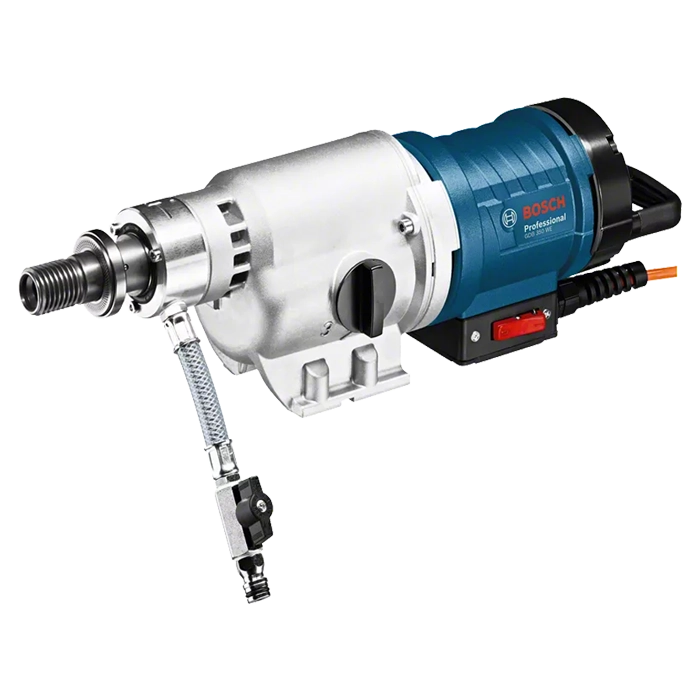 Дрель алмазного сверления Bosch GDB 350 WE Professional