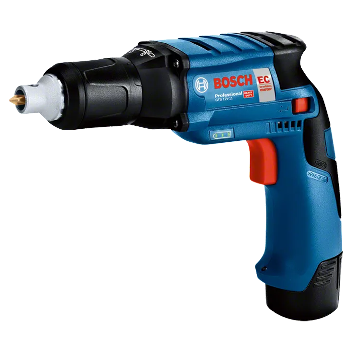 Аккумуляторный шуруповерт Bosch GTB 12V-11 Professional