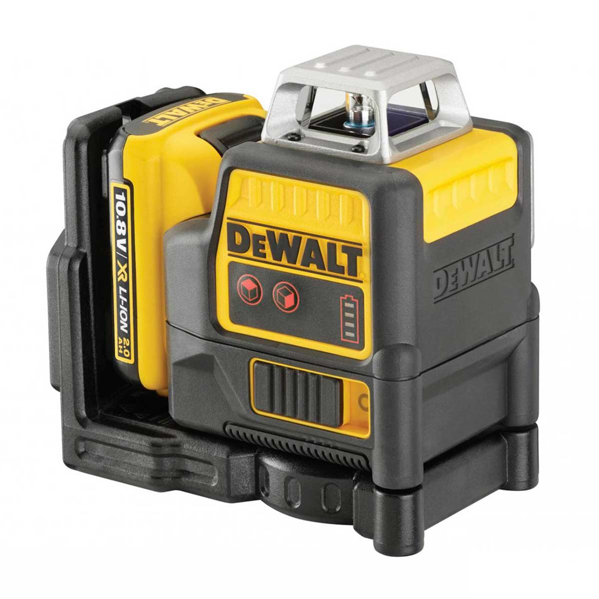 Лазерный уровень DEWALT DCE0811D1R