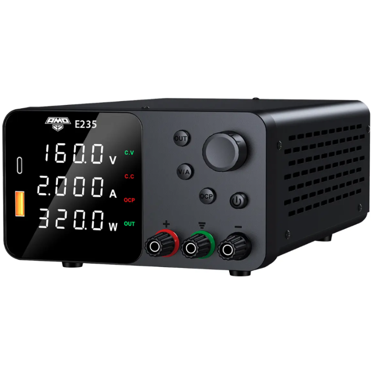 Источник питания AMO E235