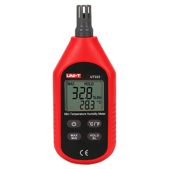 Термогигрометр Uni-T UT333