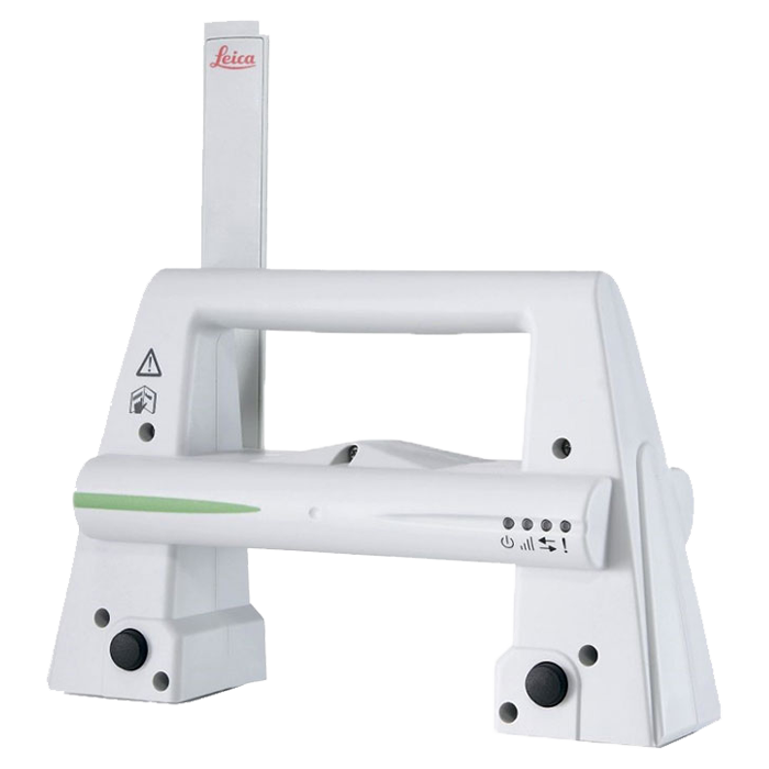 Радиомодем LEICA RH16 (LRBT; TS16/TS60 I/MS60)