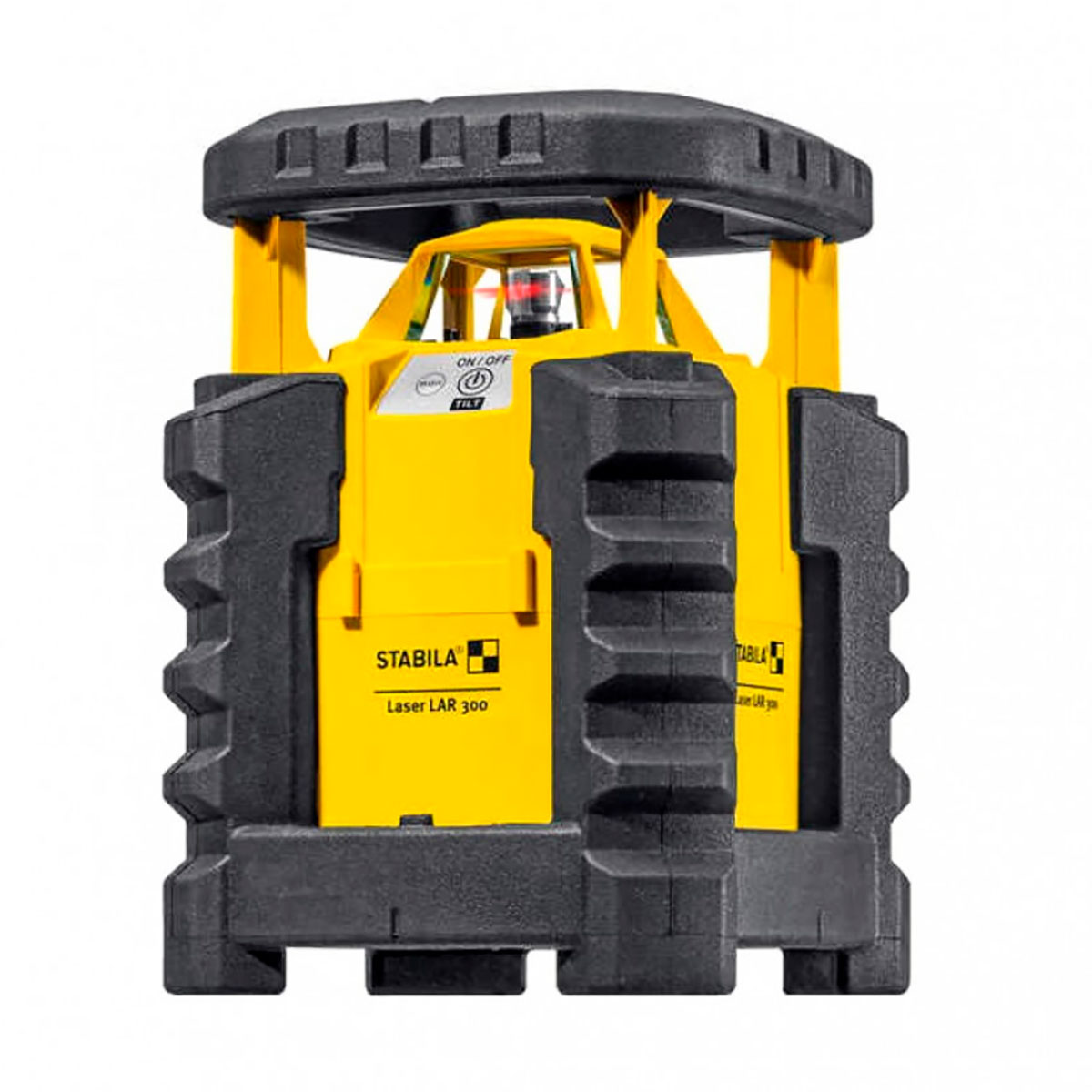 Ротационный лазерный нивелир STABILA LAR 300