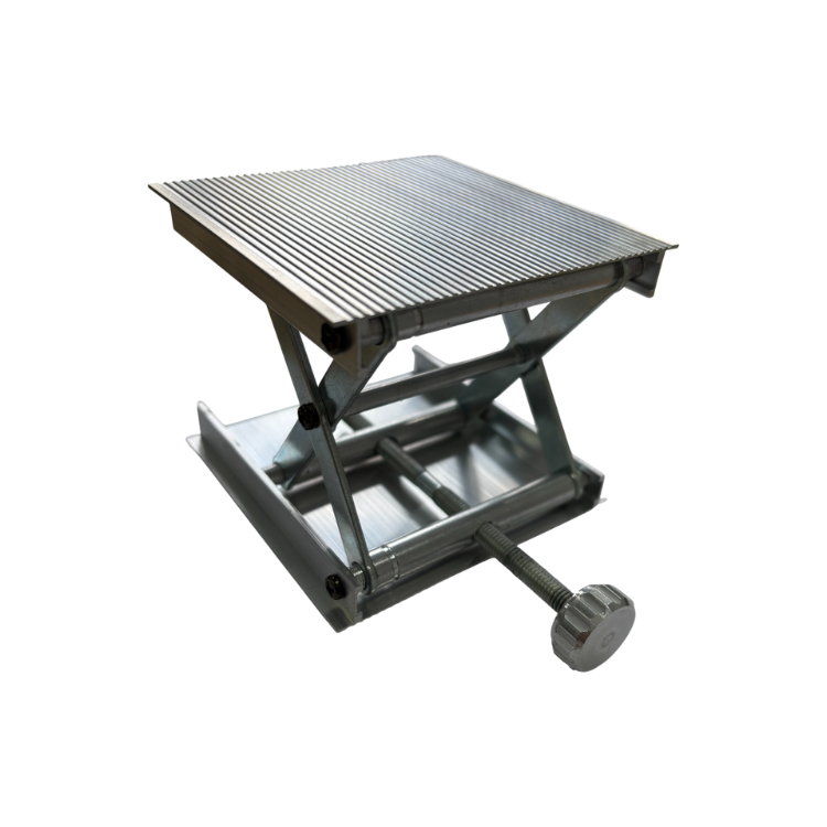 Подъёмная платформа для лазерного уровня AMO