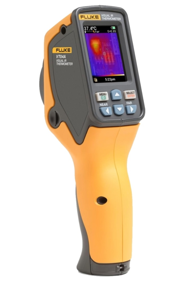 Пирометр Fluke VT04a