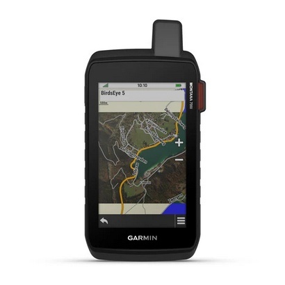 GPS навигатор Garmin Montana 700i