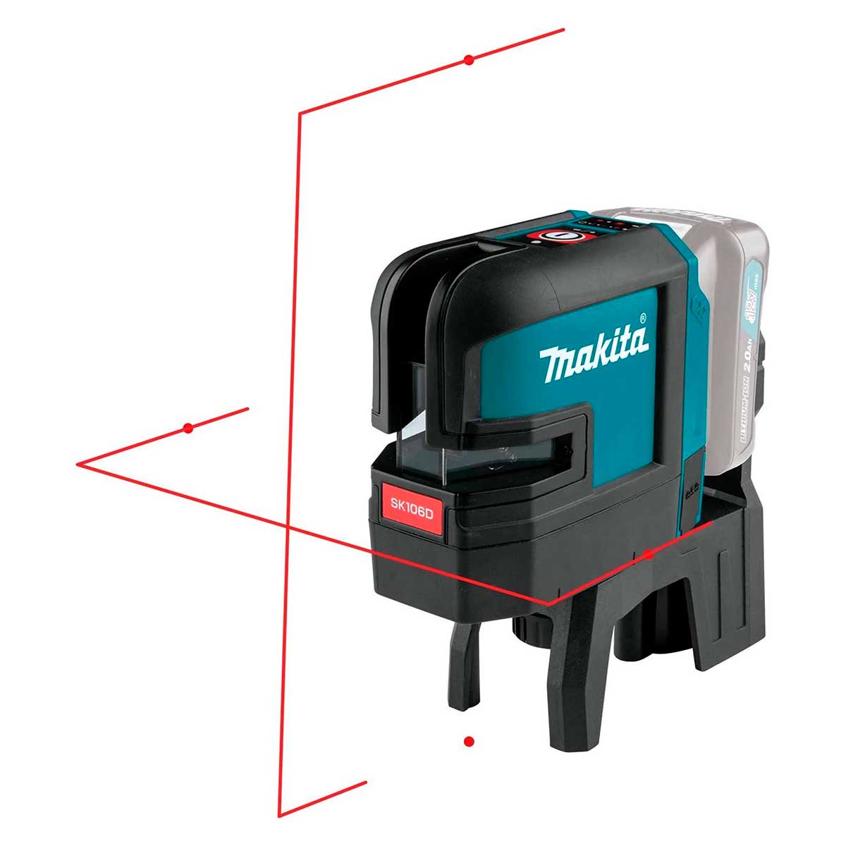 Лазерный уровень Makita SK106DZ