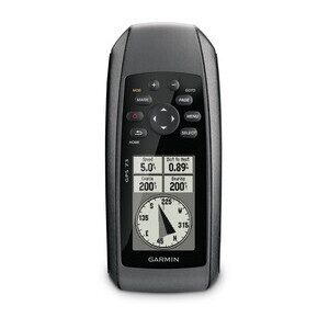 GPS навигатор Garmin GPS 73