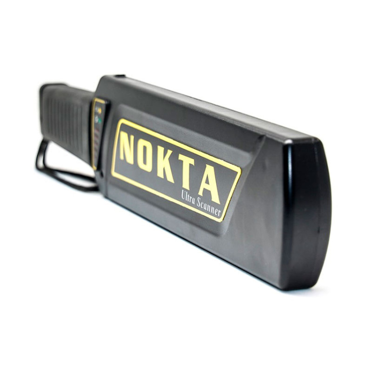 Металлоискатель досмотровый Nokta Makro ULTRA SCANNER BASIC