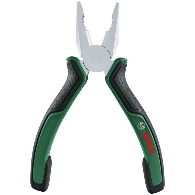 Плоскогубцы комбинированные