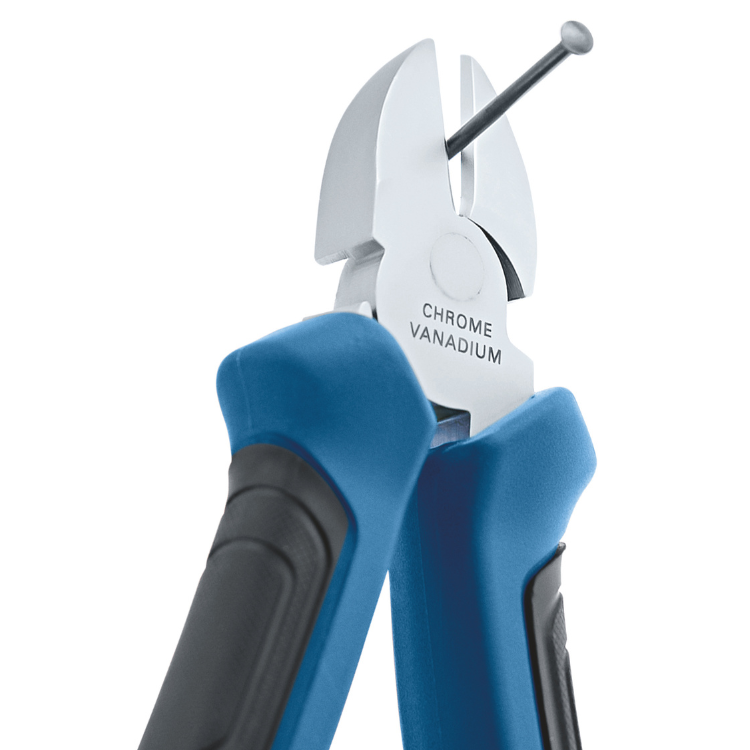 Набор инструментов: 7 предметов + кейс