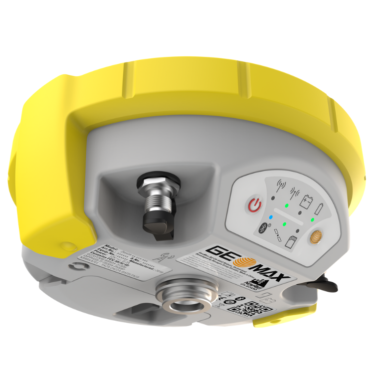 GNSS приемник GeoMax Zenith 16 (GSM+UHF)
