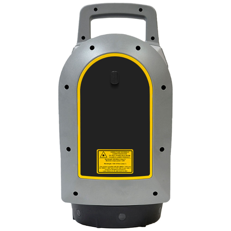 Наземный 3D-сканер Trimble X9 Core + T10x + TRW Core