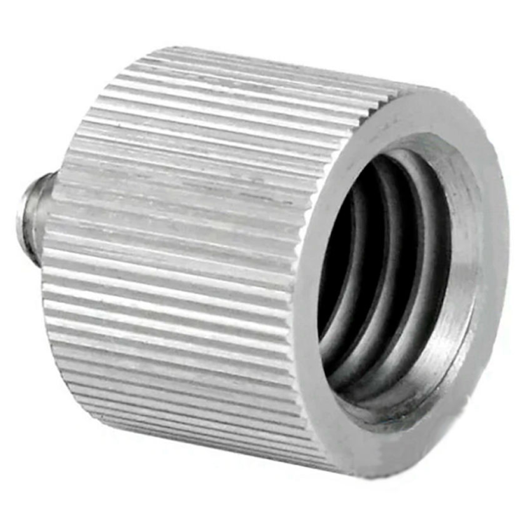 Переходник AMO с 5/8” на 1/4”