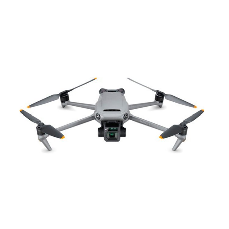 Квадрокоптер DJI Mavic 3 Fly More Combo