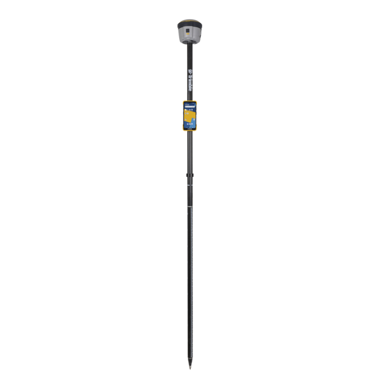 GNSS приемник Trimble R580