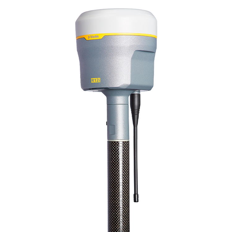 GNSS приемник Trimble R12i