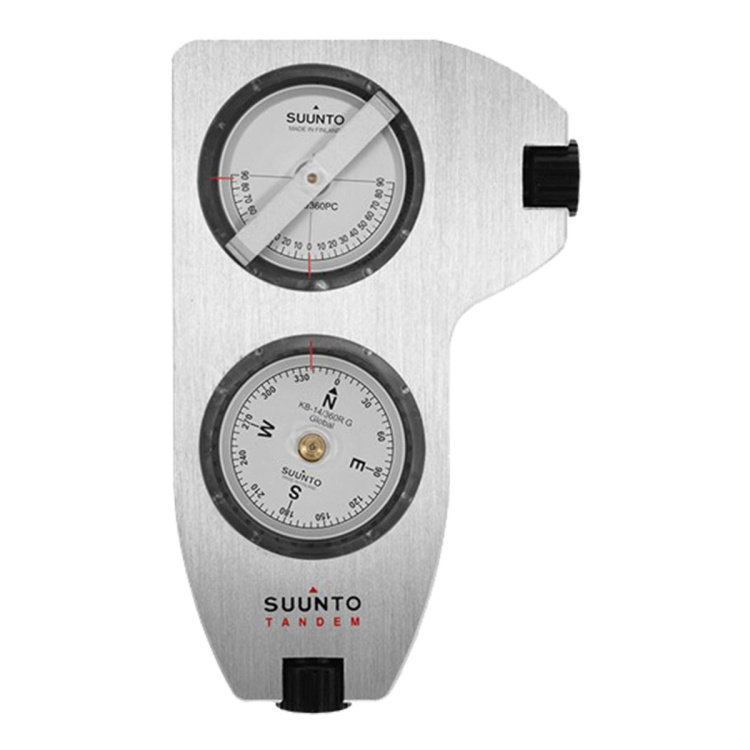 Высокоточный компас и клинометр SUUNTO TANDEM/360PC/360R G