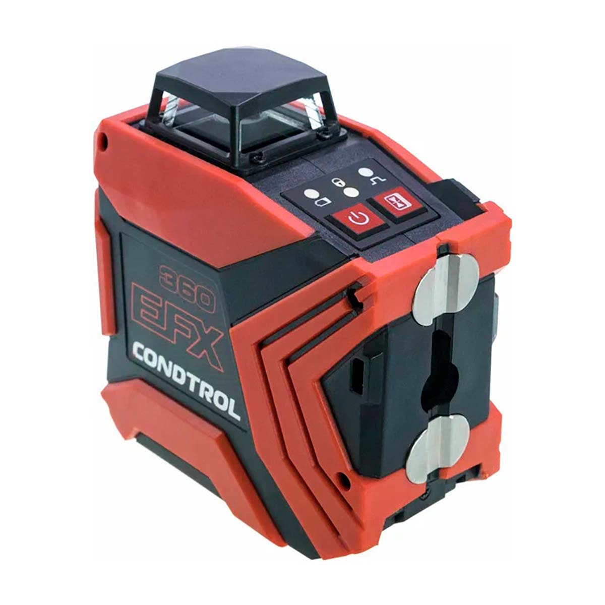 Лазерный уровень Condtrol EFX360