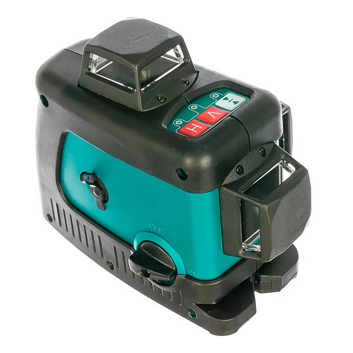 Лазерный уровень Kraftool LL 3D