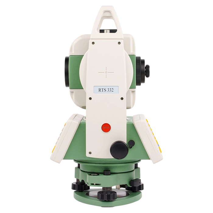 Электронный тахеометр FOIF RTS332 (R1000, 2")