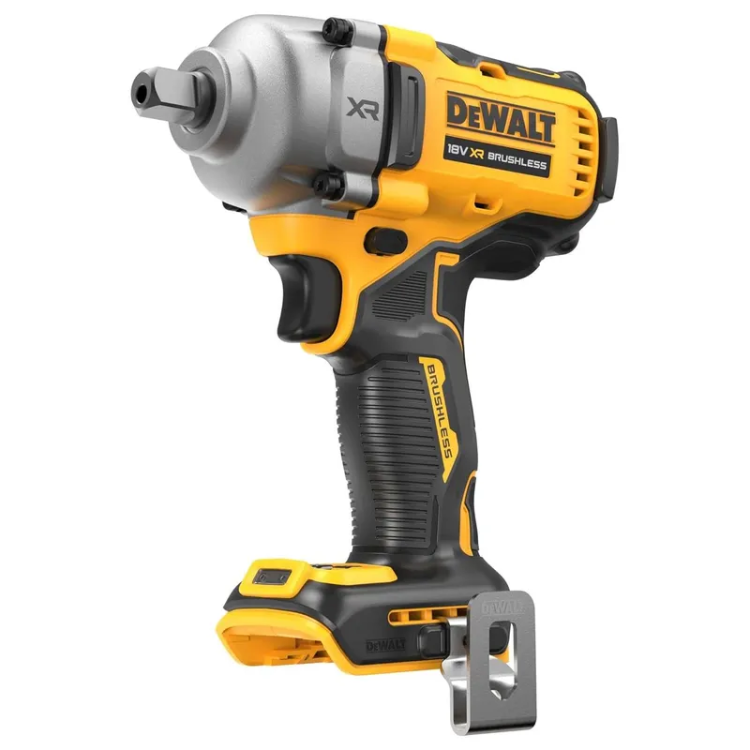 Аккумуляторный гайковерт ударный бесщёточный DeWALT DCF892NT-XJ