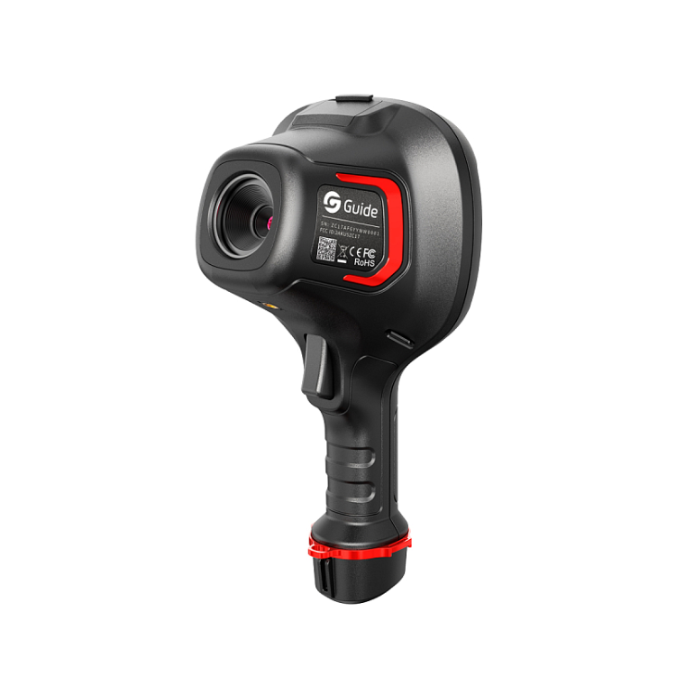 Тепловизор Guide PR610