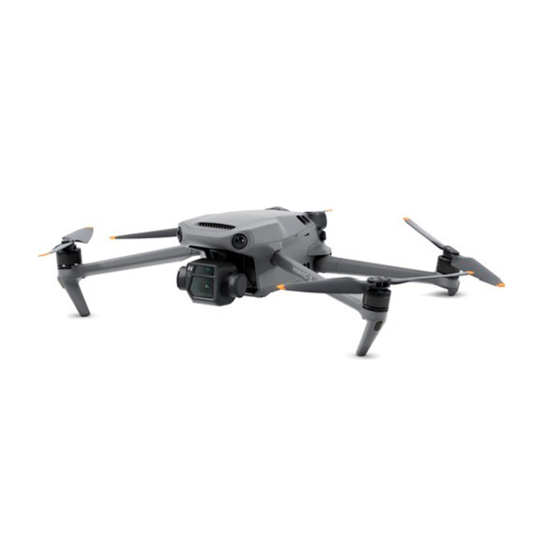 Квадрокоптер DJI Mavic 3 Fly More Combo