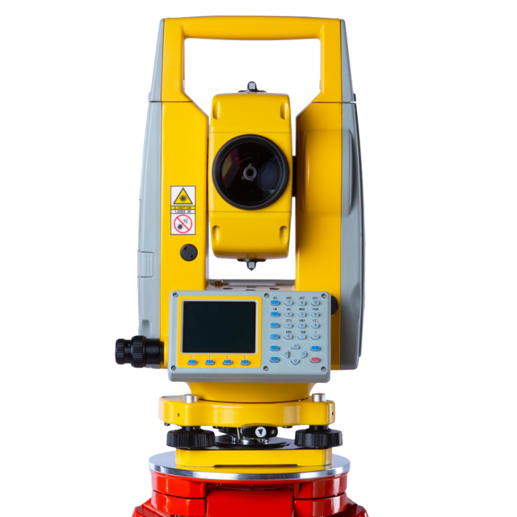 Электронный тахеометр SOUTH NTS-382R10