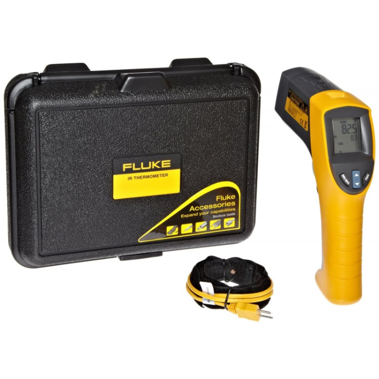 Пирометр Fluke 561