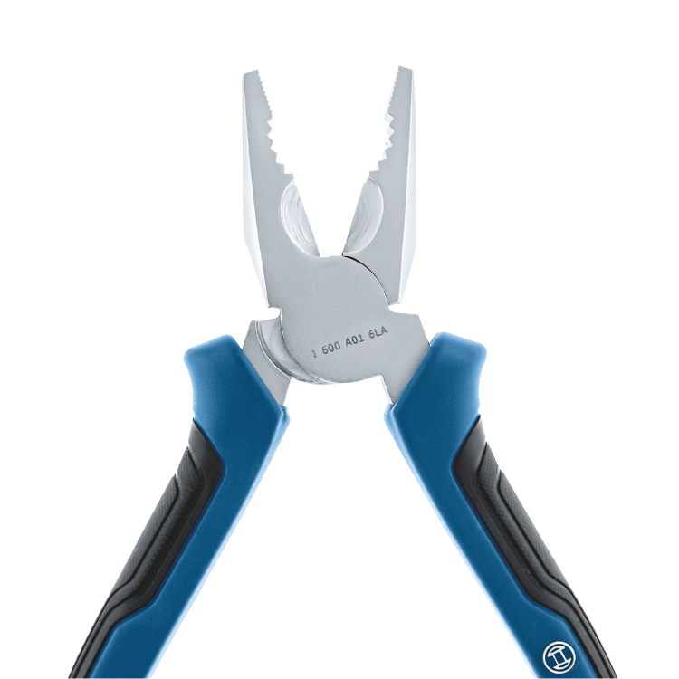 Комбинированные плоскогубцы Bosch 180 мм