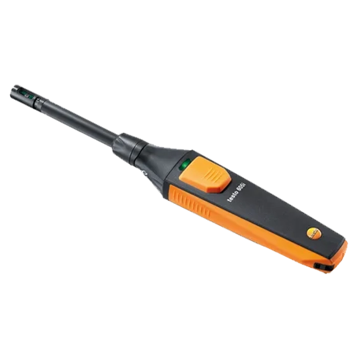 Смарт-зонд термогигрометр Testo 605i