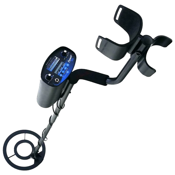 Металлоискатель Bounty Hunter Tracker IV