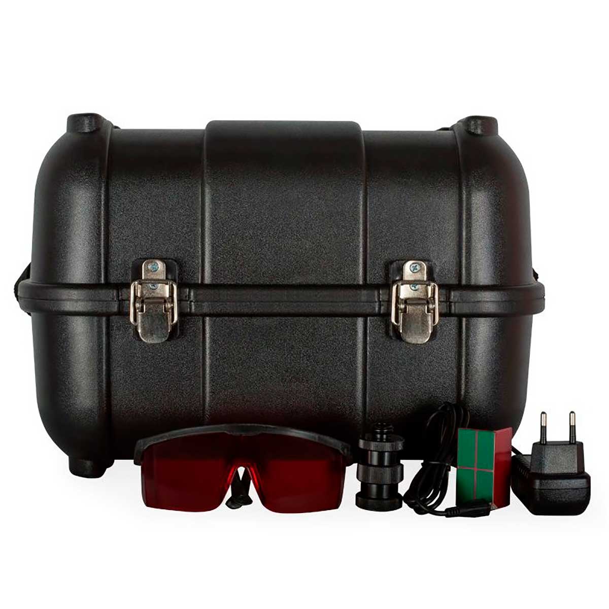 Лазерный уровень Condtrol Octoliner SERVO