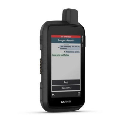 GPS навигатор Garmin Montana 700i