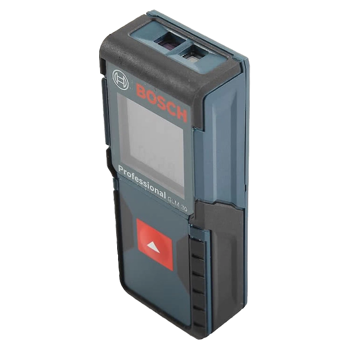 Лазерный дальномер Bosch GLM 30 Professional