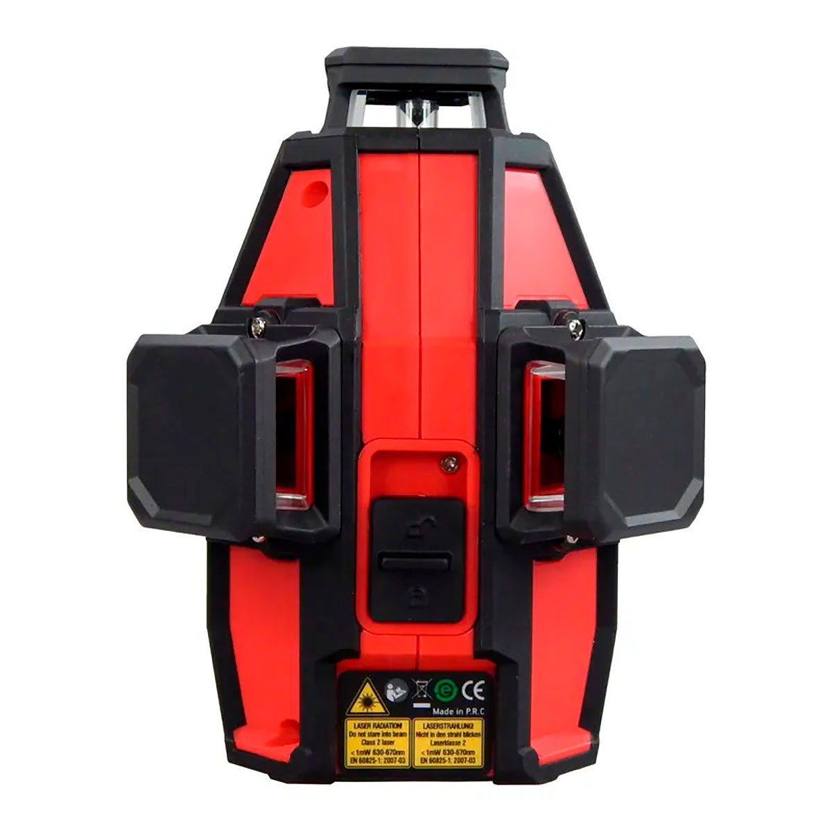 Лазерный уровень Condtrol Omniliner 3D