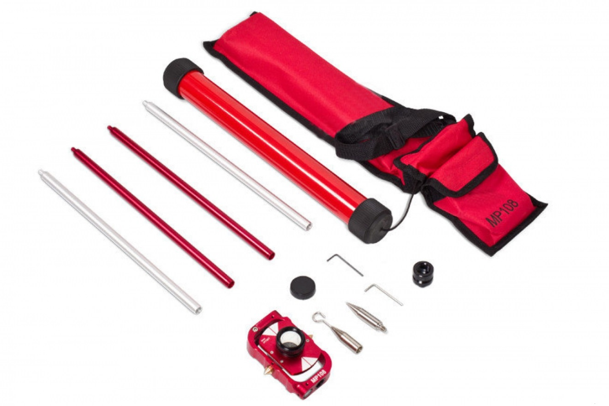 Минипризма RGK MP108