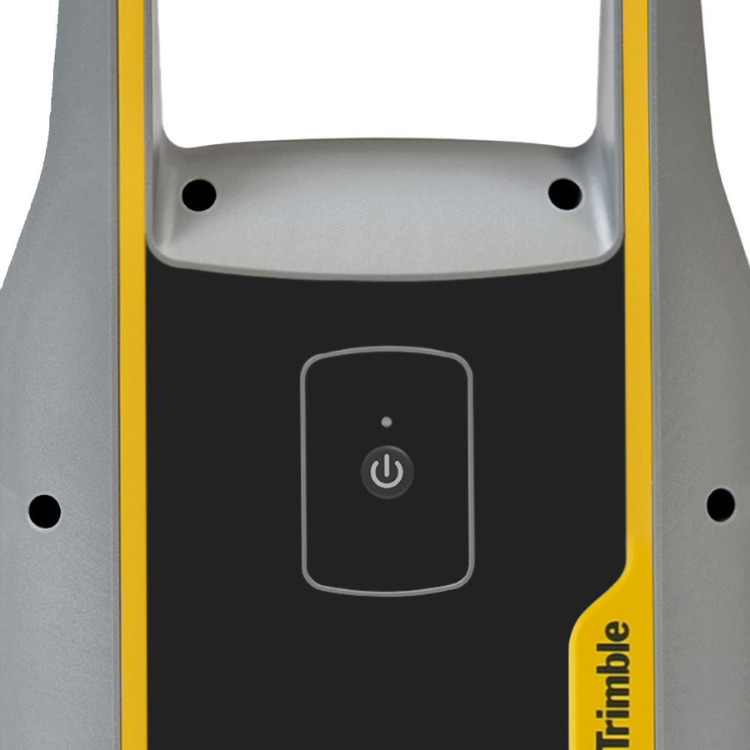 Наземный 3D-сканер Trimble X9 Core + T10x + TRW Core