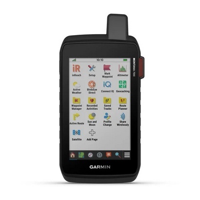 GPS навигатор Garmin Montana 700i