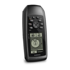 GPS навигатор Garmin GPS 73