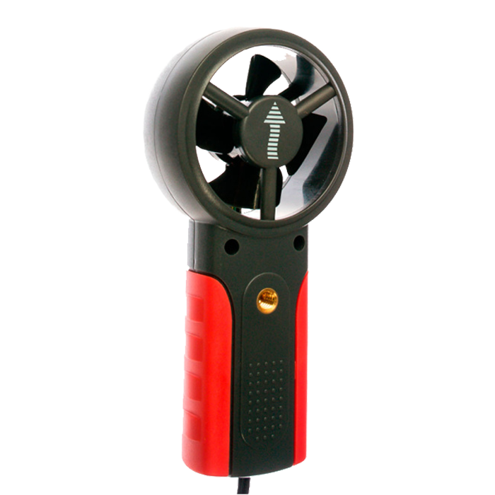 Мини-анемометр Uni-T UT363