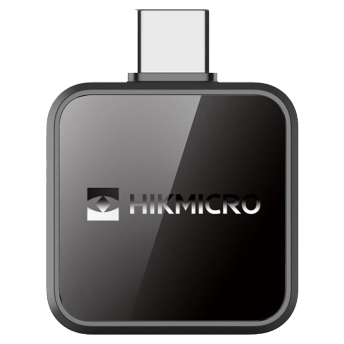 Тепловизионная камера Hikmicro MINI 2 Plus