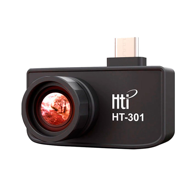 Тепловизор Hti HT 301