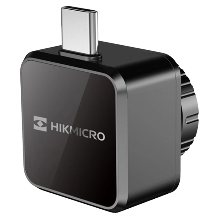 Тепловизионная камера Hikmicro MINI 2 Plus