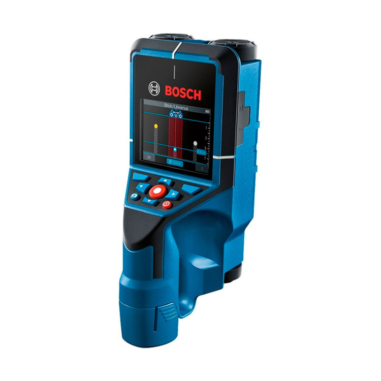 Детектор Bosch D-tect 200 C